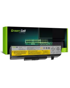 Green Cell LE34 Batteri for Lenovo 11,1V 4400mAh