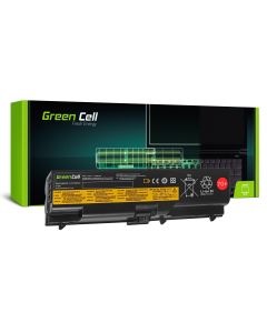 Green Cell LE49 Batteri for Lenovo ThinkPad 11,1V 4400mAh