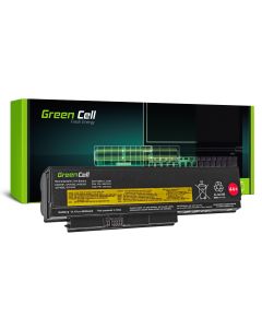 Green Cell LE63 Batteri for Lenovo ThinkPad 11,1V 4400mAh
