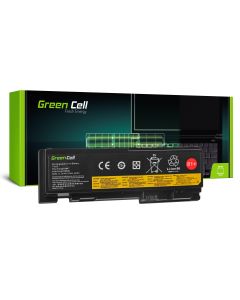 Green Cell LE78 Batteri for Lenovo ThinkPad 14,4V 3600mAh