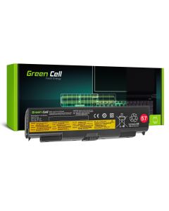 Green Cell LE89 Batteri for Lenovo ThinkPad 11,1V 4400mAh