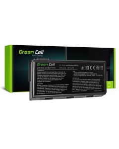 Green Cell MS01 Batteri for MSI 11,1V 4400mAh