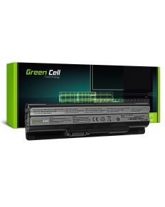 Green Cell MS05 Batteri for MSI 11,1V 4400mAh