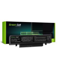 Green Cell SA03 Batteri for Samsung 11,1V 4400mAh