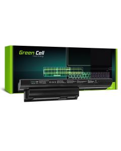 Green Cell SY08 Batteri for Sony Vaio 11,1V 4400mAh