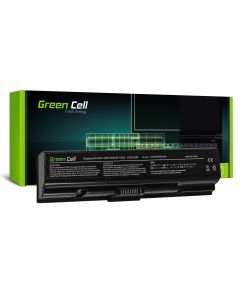 Green Cell TS01 Batteri for Toshiba Satellite 11,1V 4400mAh