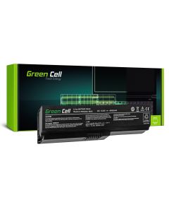 Green Cell TS03V2 Batteri for Toshiba Satellite 11,1V 4400mAh