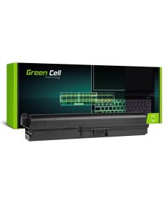 Green Cell TS22 Batteri for Toshiba Satellite 11,1V 8800mAh