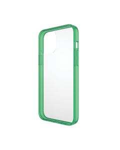 PanzerGlass ClearCase til Apple iPhone 13 Pro Max Lime AB