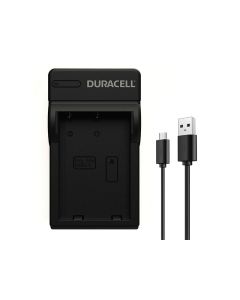 Duracell Fujifilm NP-W235 USB lader