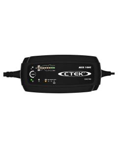 Ctek MXS 10EC lader 12V