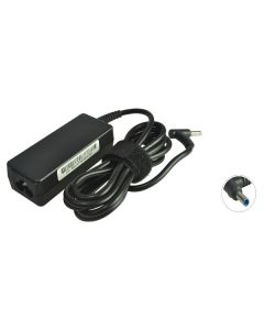 HP AC Adapter 19.5V 3.33A 65W - strømkabel inkludert