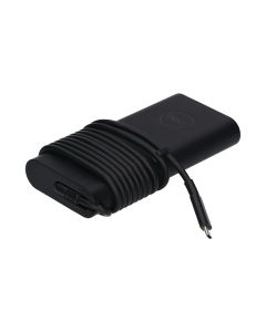 Dell AC Adapter USB Type-C 130W - strømkabel inkludert