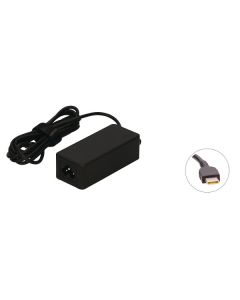 Lenovo AC Adapter 5V,9V,15V 3A, 20V 2.25A - strømkabel inkludert