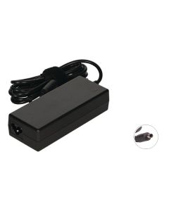 Dell AC Adapter 19V 90W - strømkabel inkludert