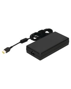 Lenovo 170W AC Adapter (Slim Tip) - strømkabel inkludert