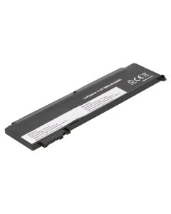 2-Power Laptop batteri 11.4V 2065mAh for Lenovo