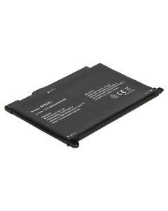 2-Power Laptop batteri 7.7V 5360mAh for HP Pavilion