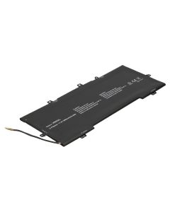 2-Power Laptop batteri 11.4V 3900mAh for HP Envy