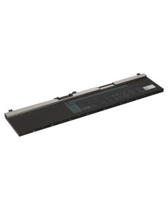 Dell Laptop batteri 11.4V 8070mAh for Dell Precision