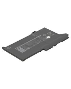 Dell Laptop batteri 11.4V 3500mAh for Dell Latitude