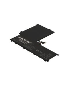 2-Power Laptop batteri 15.4V 3030mAh for Asus