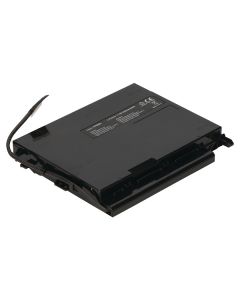 2-Power Laptop batteri 11.55V 8200mAh for HP