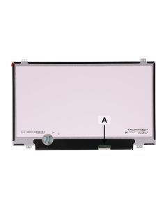 2-Power LCD Erstatningsskjerm 14 1920x1080 IPS In-cell Touch FHD