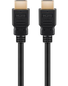Goobay Ultra High Speed ​​HDMI 2.1 Kabel 8k @ 60 Hz - 5m