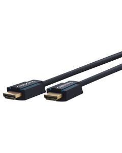 ClickTronic Active High Speed ​​HDMI Cable UHD 4K @ 60 Hz - 2M