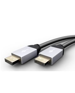 Goobay DisplayPort Connection Cable - 1,5m