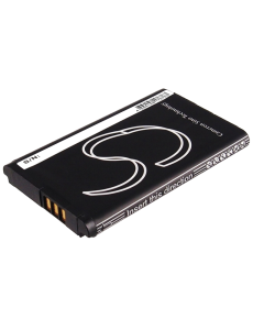 Batteri for Lightspeed Aviation Tango A500.