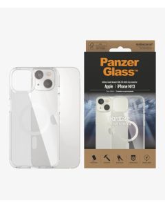 Panzerglass Hardcase Magsafe kompatibel for iPhone 14 6.1 "| 13
