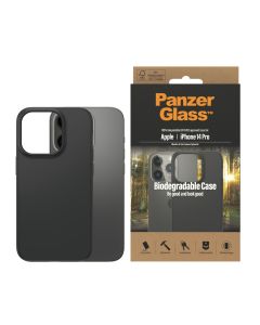 Panzerglass biologisk nedbrytbar case iPhone 14 6.1 "Pro