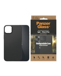 Panzerglass Biologisk nedbrytbar case iPhone 14 6.7 "Maks