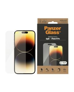 Panzerglass Panzerglass iPhone 14 6.1 '' Pro AB