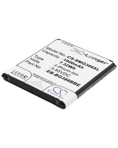 Batteri til Samsung Galaxy Xcover 3