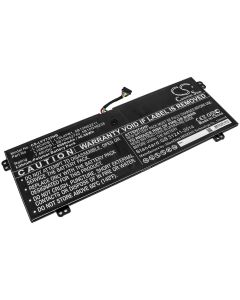 Batteri til Lenovo Yoga 720 - 7,68V 6000mAh