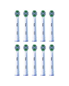 Oral-B Precision Clean Tannbørstehoder 10 stk.