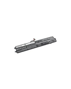 Batteri til Lenovo Ideapad 700-15ISK - 11,1V 4050mAh