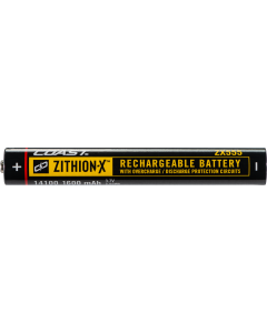 Coast ZX555 oppladbar batteri for G24, G26 og G32