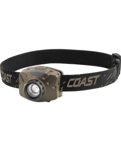 Coast FL70R hodelykte (515 lumen) - blister