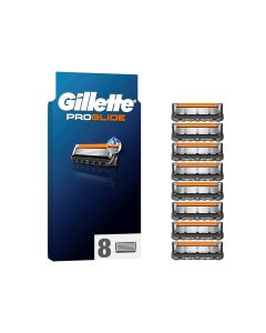 Gillette ProGlide Power Barberblad - 8 stk