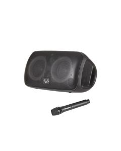 Wave Party Speaker Bluetooth høyttaler m/mikrofon (60 W)