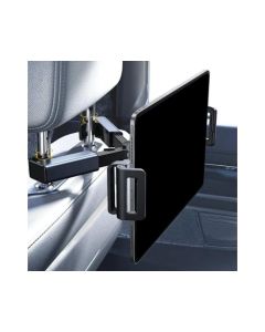 Tablet- og mobilholder til nakkestøtten i bilen fra 11,94 cm til 32,77 cm.