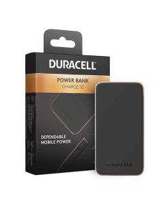Duracell Powerbank Lader 10 - 10000mAh
