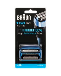 Braun Combipack Skjær til barbermaskin - 40B