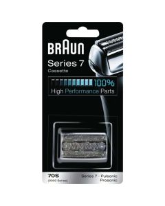 Braun Combipack Skjær til barbermaskin - 70S