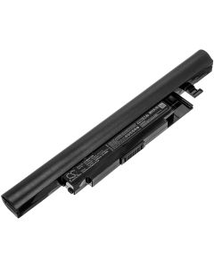 Laptop batteri til Medion Akoya E6241