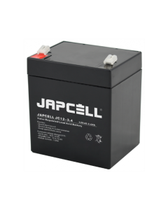 Japcell JC12-3.4 AGM batteri